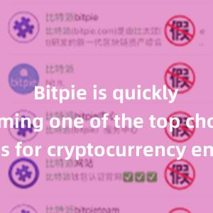 Bitpie is quickly becoming one of the top choices for cryptocurrency enthusiasts worldwide.比特派钱包安卓版下载苹果手机下载比特派钱包